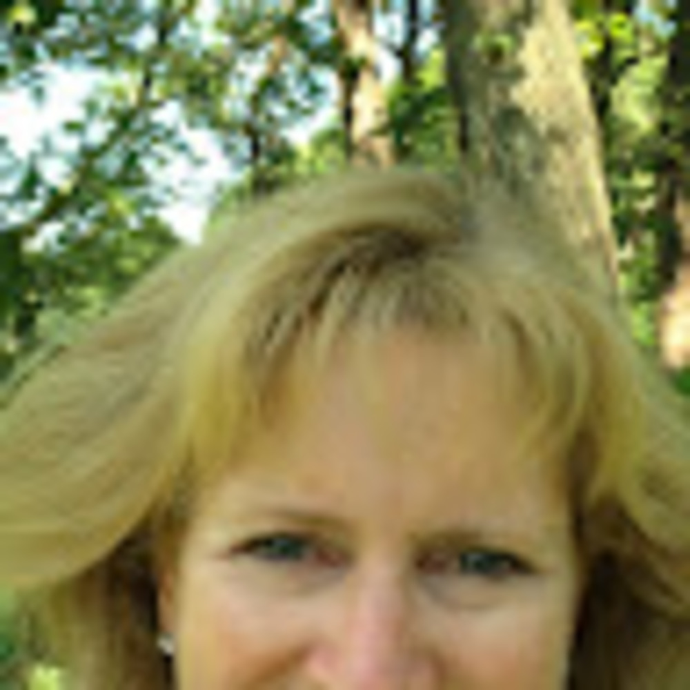 Meet your Posher, Norma